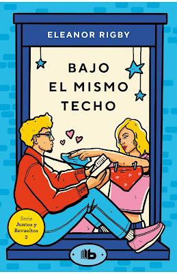 Reseña | Bajo el mismo techo, Eleanor Rigby