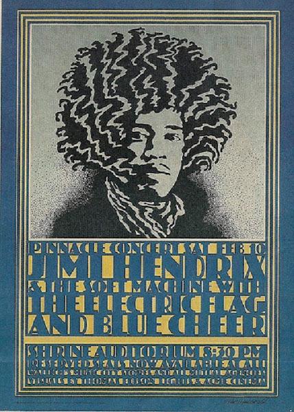 Efemérides del Rock y Heavy Metal: Que pasó un 10 de Febrero