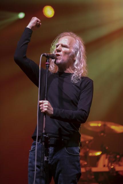 Efemérides del Rock y Heavy Metal: Que pasó un 10 de Febrero