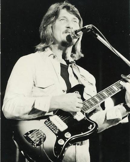 Efemérides del Rock y Heavy Metal: Que pasó un 10 de Febrero