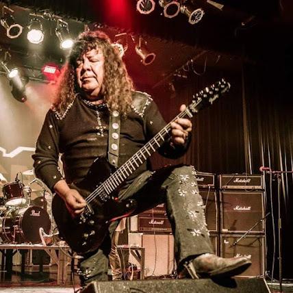 Efemérides del Rock y Heavy Metal: Que pasó un 10 de Febrero