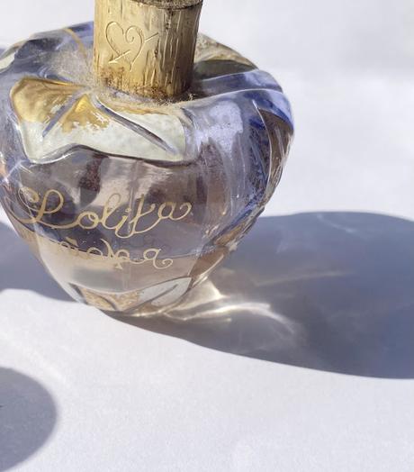 Perfume lolita Lempicka argentina
