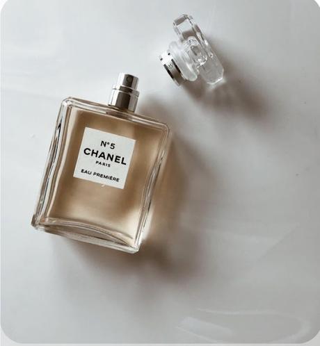 chanel n5 argentina