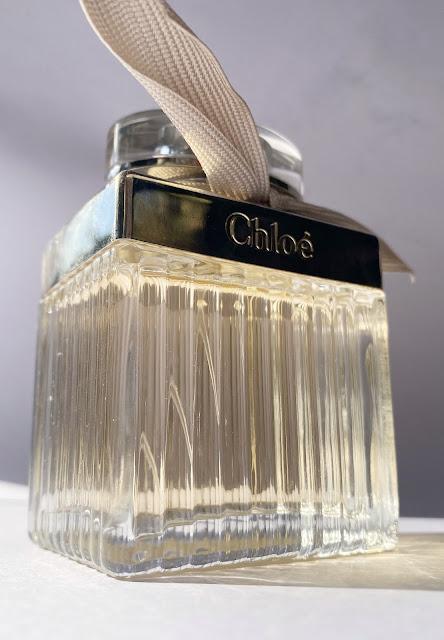 perfume Chloé clasico para regalar
