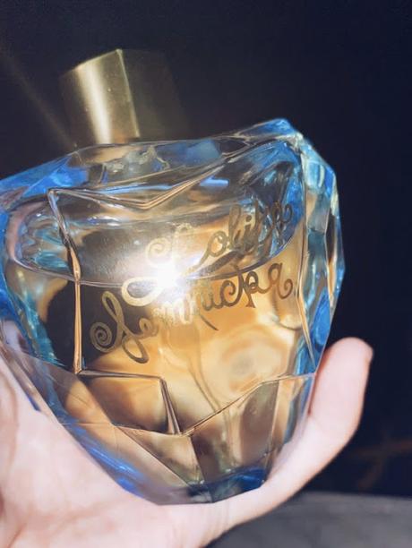 Nueva lolita Lempicka eau de parfum