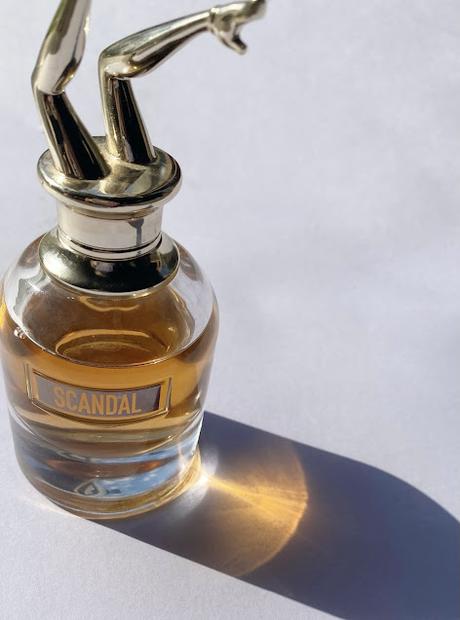 scandal jean paul Gaultier argentina