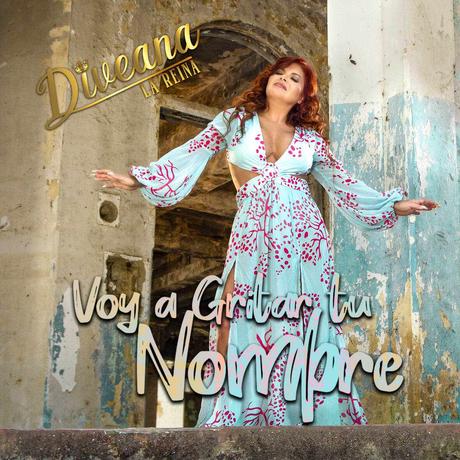 ¡Diveana grita su nombre! en nuevo corte musical Diveana