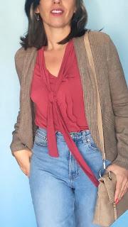 VIVA MAGENTA: El pantone del año, te lo enseño en ropa y en maquillaje