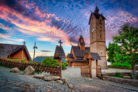 Los 7 monumentos más famosos de Polonia – Big 7 Travel Los 7 monumentos más famosos de Polonia – Big 7 Travel