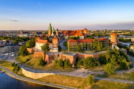 Los 7 monumentos más famosos de Polonia – Big 7 Travel