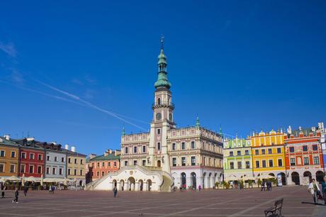 Los 7 monumentos más famosos de Polonia – Big 7 Travel Polonia monumentos famosos
