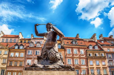 Los 7 monumentos más famosos de Polonia – Big 7 Travel monumentos famosos de Polonia