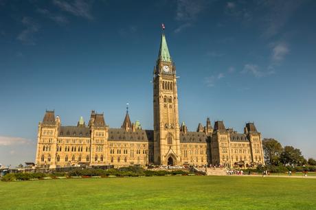 7 de los monumentos más famosos de Canadá