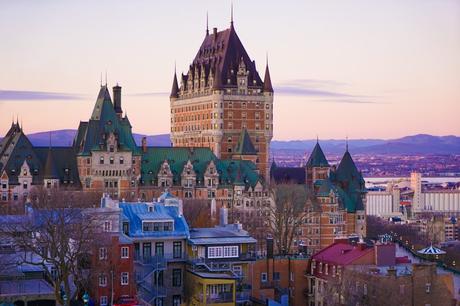 monumentos famosos de canadá
