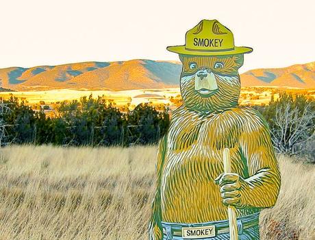 14 atracciones y cosas para hacer mejor valoradas en Ruidoso, NM Parque histórico Smokey Bear