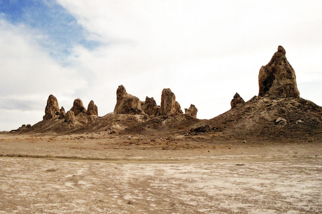 7 películas famosas filmadas en Arizona – Big 7 Travel