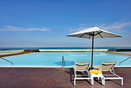 Los 13 mejores resorts de playa en España Los 13 mejores resorts de playa en España