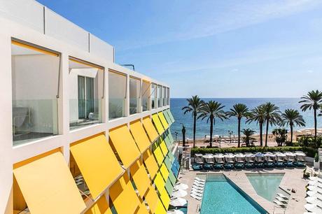 Los 13 mejores resorts de playa en España Los 13 mejores resorts de playa en España