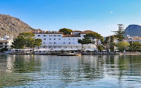 Los 13 mejores resorts de playa en España Los 13 mejores resorts de playa en España