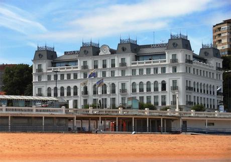 Los 13 mejores resorts de playa en España Los 13 mejores resorts de playa en España