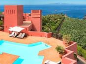 mejores resorts playa España