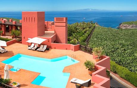 Los 13 mejores resorts de playa en España Los 13 mejores resorts de playa en España