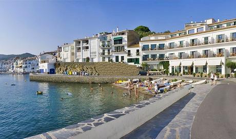 Los 13 mejores resorts de playa en España Los 13 mejores resorts de playa en España