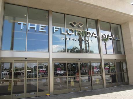 El Florida Mall