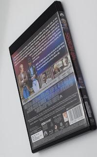 Límite 48 Horas: Análisis de la edición combo UHD / Bluray