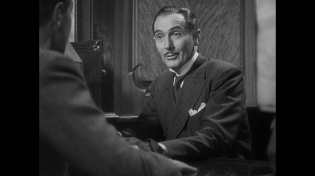 Análisis Blu-ray: Alarma en el expreso (Reel One)