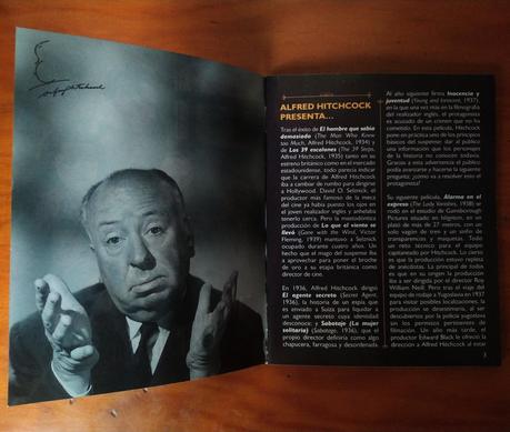 Análisis Blu-ray: Alarma en el expreso (Reel One)