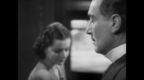 Análisis Blu-ray: Alarma en el expreso (Reel One)