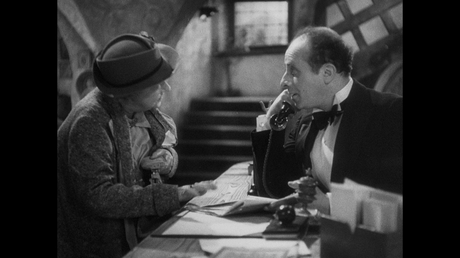 Análisis Blu-ray: Alarma en el expreso (Reel One)