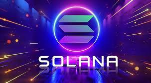 Una de las criptomonedas más populares.Solana SOL