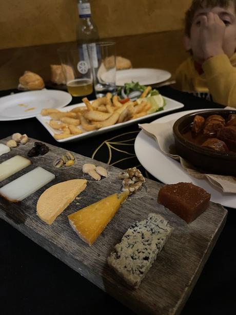 Qué hacer con niños en Gijón  http://www.lalupaviajera.com/