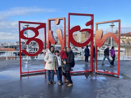 Qué hacer con niños en Gijón  http://www.lalupaviajera.com/