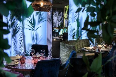 El Boulevard Barcelona, cena con espectáculo en Passeig de Gràcia boulevard restaurante barcelona