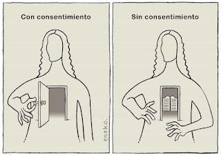 Del escritor Vargas Llosa