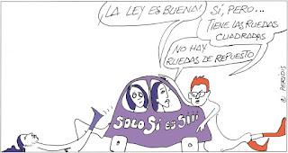 Del escritor Vargas Llosa