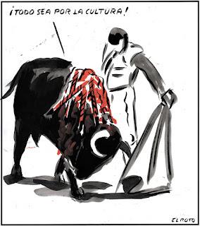 Del escritor Vargas Llosa