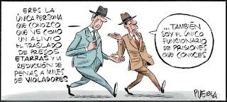 Del escritor Vargas Llosa