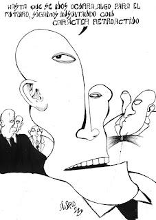 Del escritor Vargas Llosa