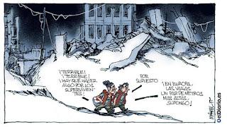 Del escritor Vargas Llosa