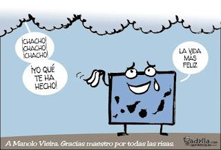 Del escritor Vargas Llosa