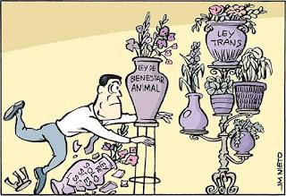 Del escritor Vargas Llosa