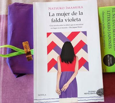 Respect + La mujer de la falda violeta Respect + La mujer de la falda violeta
