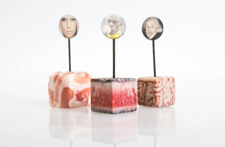 Canibalismo sintetizado: ¿qué tiene de malo comer carne humana de laboratorio?