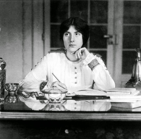 Viaje Musical por un Año: Nocturno para violín y piano - Lili Boulanger