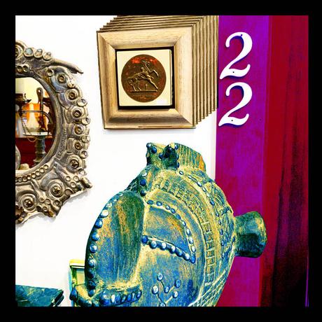 Wippy Bonstack - 22 (2022) Wippy Bonstack - 22 (2022)