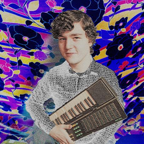 Wippy Bonstack - 22 (2022)